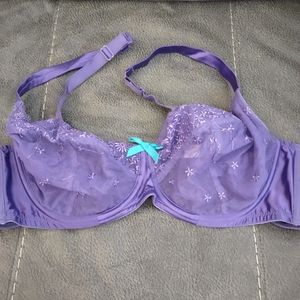 Cacique Lace Bra